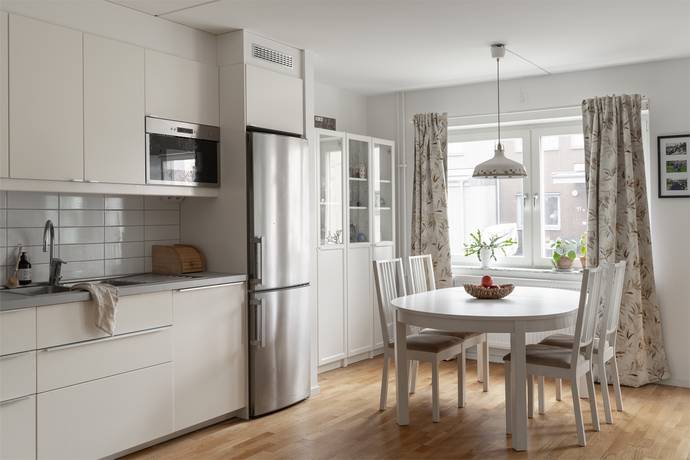 3 rum lägenhet på Räfsgatan 22 Elinelund / Elinegård, Malmö kommun - bild 3