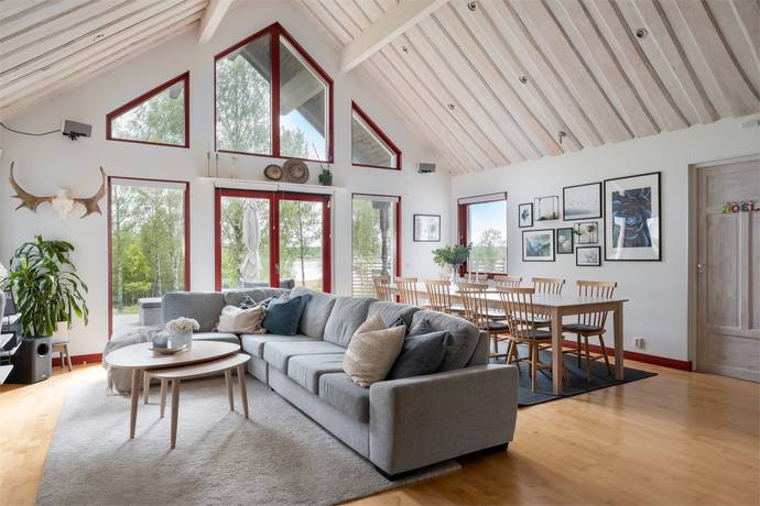 4 rum villa på Björnviken 3 Åby, Norrköpings kommun - bild 4