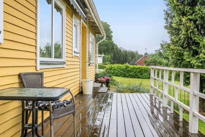 3 rum Villa på Gamla Banan 23 Gamla Banan Norbergs kommun - bild 6