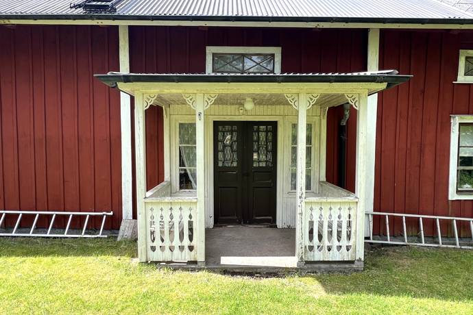 4 rum Gård/skog på Simonsryd 5 Vetlanda kommun - bild 16