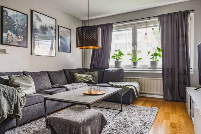 Sörbygatan 67 C - Bild 3
