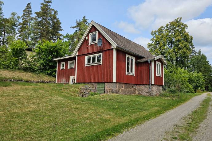 2 rum Gård med jordbruk på Skärvgölsvägen 33 och 37 Ronneby kommun - bild 3