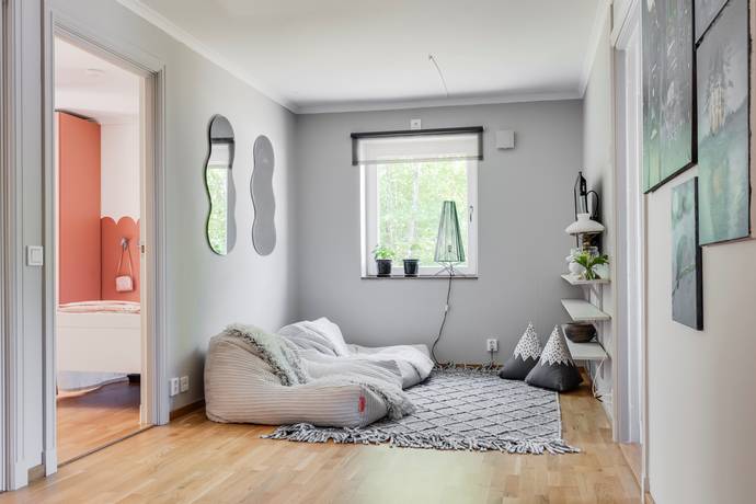 6 rum Villa på Gourmetstigen 9 Lanna Lekebergs kommun - bild 21