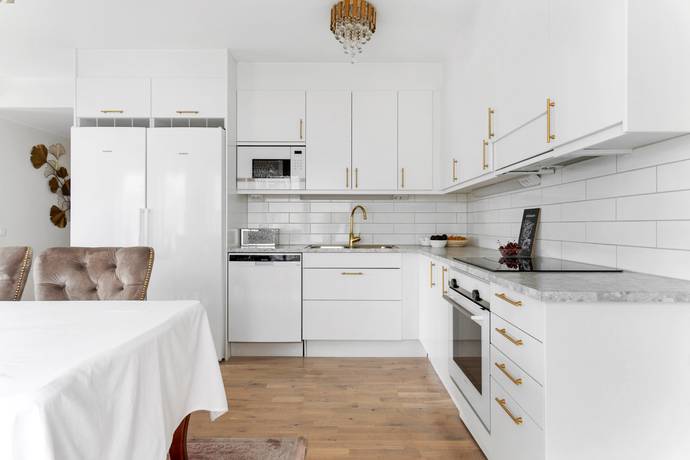 4 rum lägenhet på Stenkvistavägen 8, 1 tr Högdalen, Stockholms kommun - bild 5
