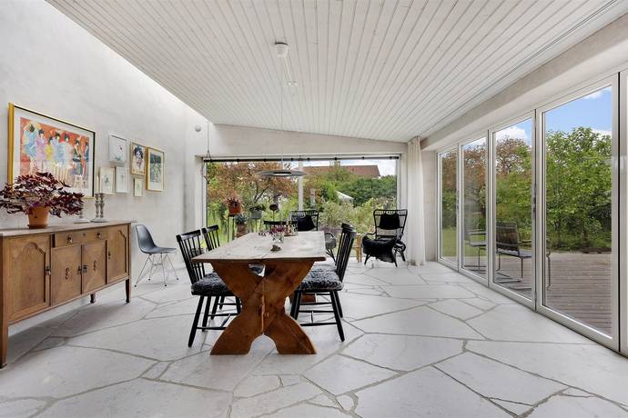 7 rum villa på Avagatan 14 Visby - Öster, Gotlands kommun - bild 5
