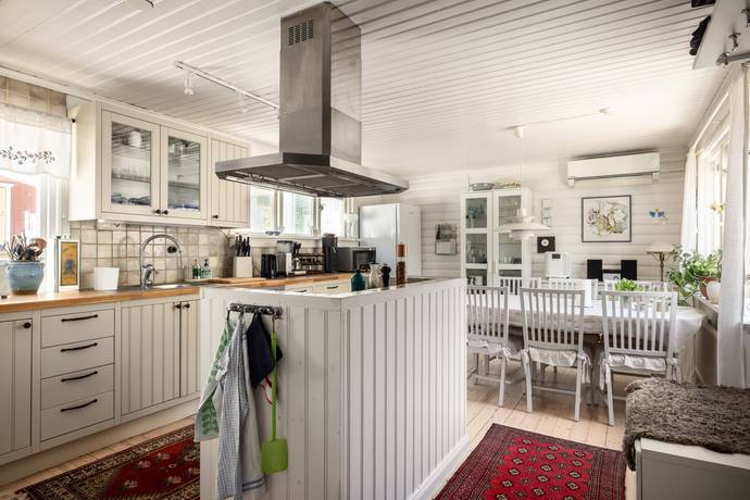 2 rum Villa på Strömmadalsvägen 36 Strömma Värmdö kommun - bild 12