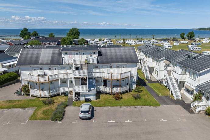 2 rum Lägenhet på Köpingevägen 27B Köpingsvik Borgholms kommun - bild 4