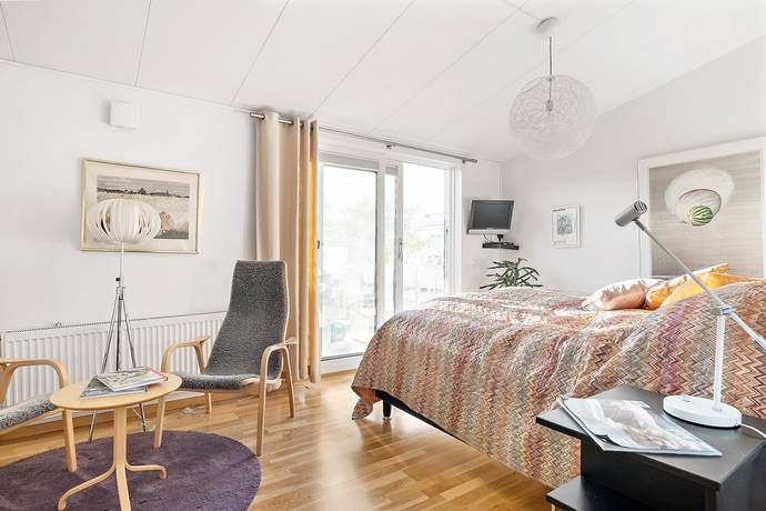 3 rum Lägenhet på Sjöbackevägen 16 Billdal Göteborgs kommun - bild 16