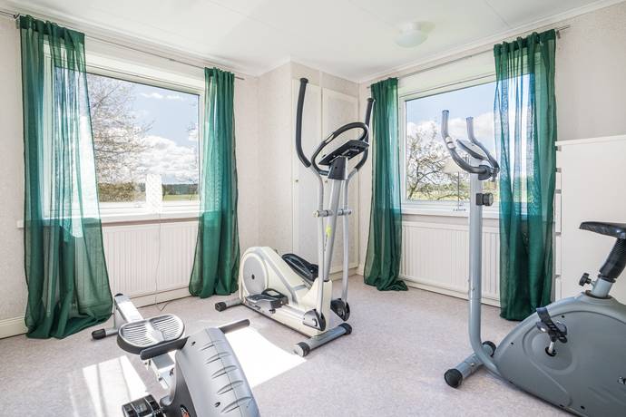 7 rum Villa på Grällsta 125 Grällsta Sala kommun - bild 47