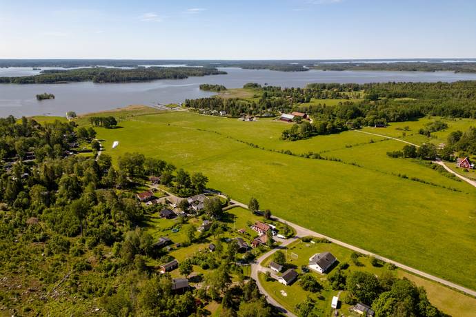 70 m² Fritidshus på Ladängsstigen 6 Lybeck/Frösåker Västerås kommun - bild 20