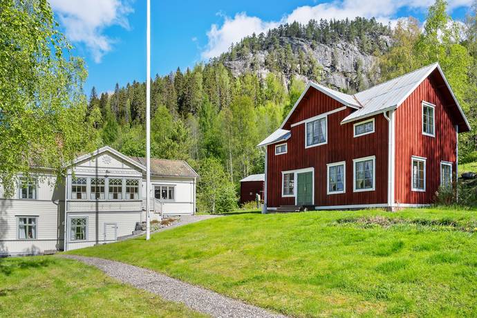 Liden, Sundsvalls kommun