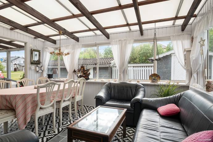 6 rum Villa på Landbogatan 12B Svenljunga kommun - bild 17