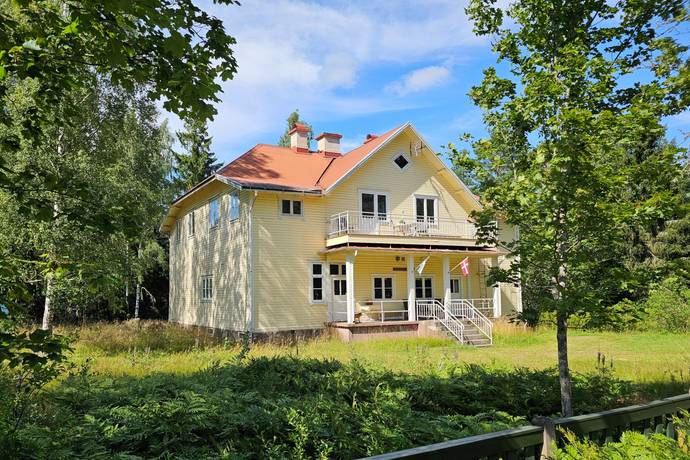 14 rum villa på Södra Rås 11 Alstermo, Uppvidinge kommun - bild 5