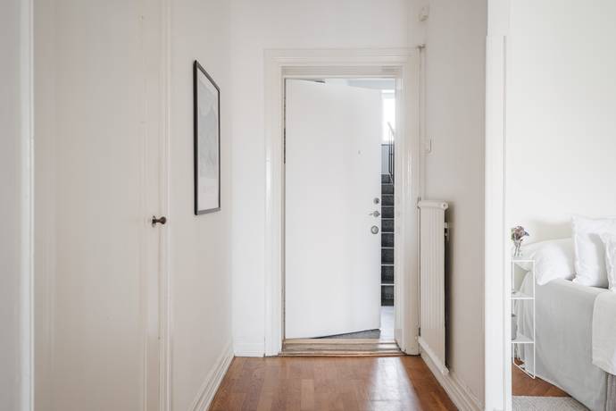 1 rum Lägenhet på Amiralsgatan 41B Folkets park Malmö kommun - bild 17
