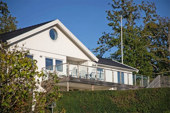 5 rum villa på Resteröds Strand 104 Ljungskile, Uddevalla kommun - bild 3