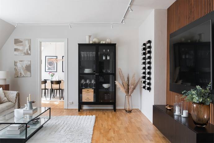 2.5 rum Lägenhet på Österportsgatan 5A Drottningtorget Malmö kommun - bild 8
