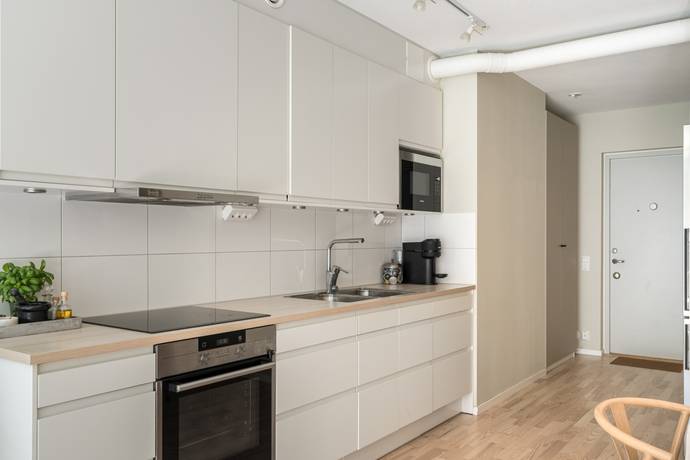 2 rum Lägenhet på Lustgårdsgatan 20 Kungsholmen Stockholms kommun - bild 11