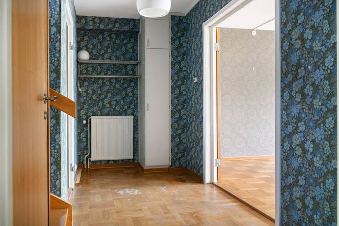 5 rum Radhus på Källarekroken 30 Norra Fäladen Lunds kommun - bild 25