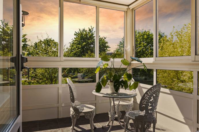 3 rum Lägenhet på Albinsrogatan 1C Borgmästaregården Malmö kommun - bild 8