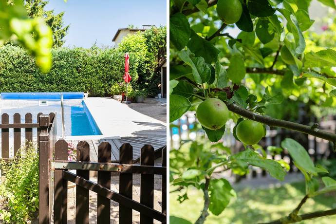 5 rum villa på Azaleagatan 6 Malmö, Malmö kommun - bild 5
