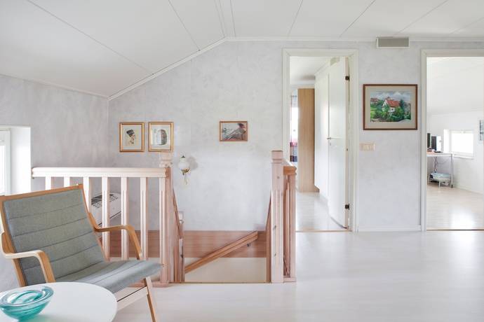 6 rum Villa på Kroksbäcksgatan 4 Nya Bellevue Malmö kommun - bild 20