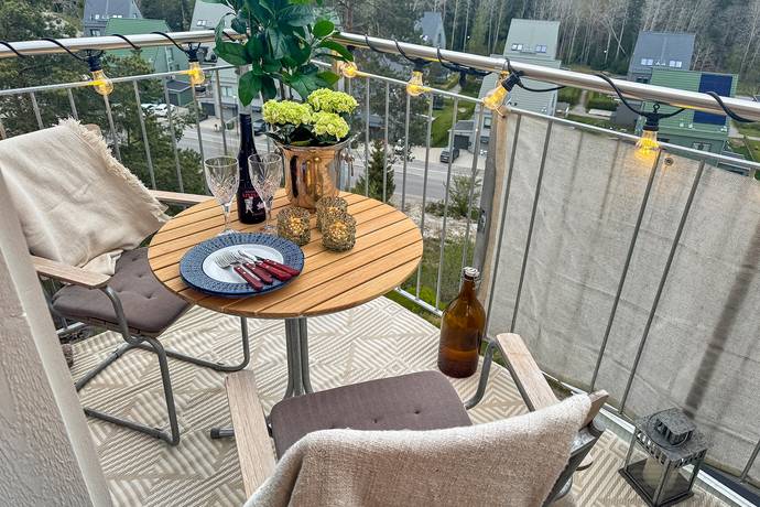 3 rum Lägenhet på Molnstigen 37E Väsjön Sollentuna kommun - bild 21