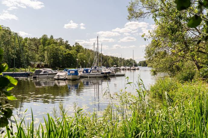 1 rum Lägenhet på Ekensbergsvägen 14 Gröndal / Ekensberg Stockholms kommun - bild 24
