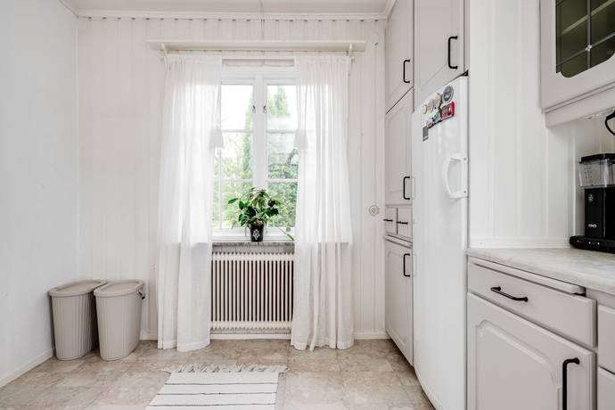 4 rum Villa på Bruksgatan 5 Charlottenberg Eda kommun - bild 7