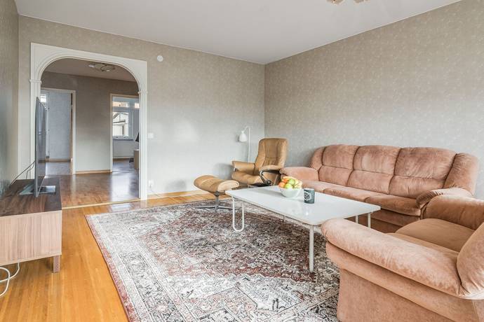3 rum Lägenhet på Vetterslundsgatan 72 Vetterslund Västerås kommun - bild 10