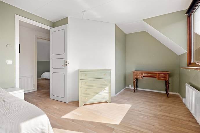 7 rum Parhus på Rödklövervägen 98A Hässelby Norra Villastad Stockholms kommun - bild 25