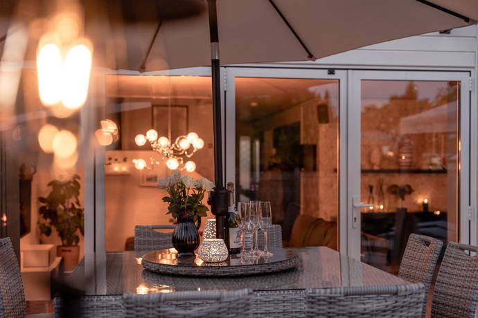 5 rum Villa på Östra Gustavsbergsvägen 8 Gustavsberg Karlstads kommun - bild 6