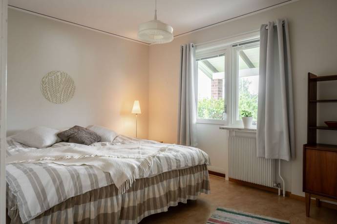4 rum villa på Assedalsgatan 1 Skene, Marks kommun - bild 5