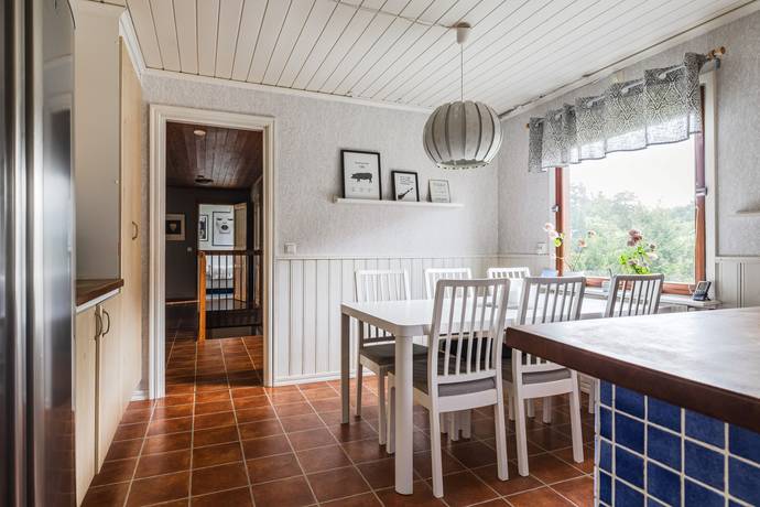4 rum Villa på Rutsbergsgatan 19 Piperskärr Västerviks kommun - bild 21