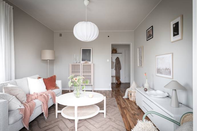 2 rum Lägenhet på Snoilskygatan 2B Lunden Göteborgs kommun - bild 7