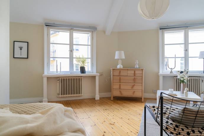 1 rum lägenhet på Norrbackagatan 5A, 4tr Vasastan - Birkastan, Stockholms kommun - bild 3