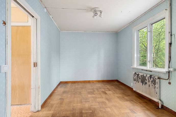 4 rum Villa på Gamla Färjvägen 3 Ransäter Munkfors kommun - bild 15