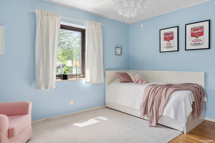 5 rum Villa på Länsmansvägen 9 Oxie Malmö kommun - bild 16