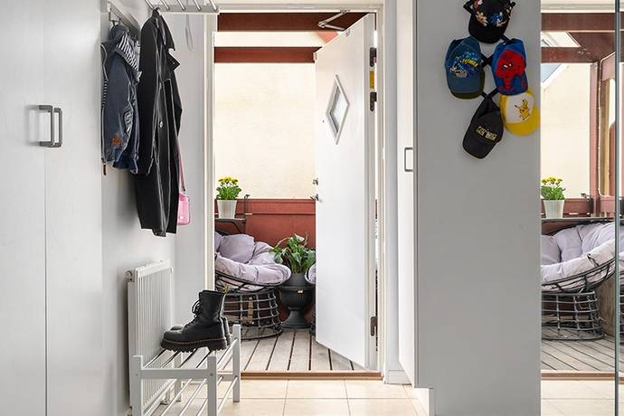 2 rum lägenhet på Kvarngatan 16 b Svalöv, Svalövs kommun - bild 4