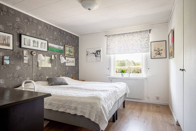 4 rum Villa på Hagtornsvägen 1 Ekedalen Tidaholms kommun - bild 21