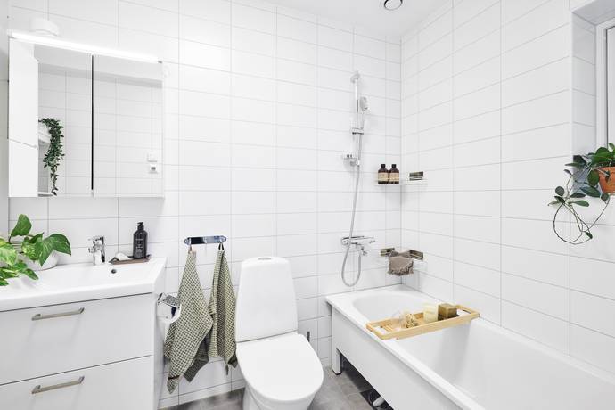 6 rum Radhus på Sagogatan 14B Samset Jönköpings kommun - bild 30
