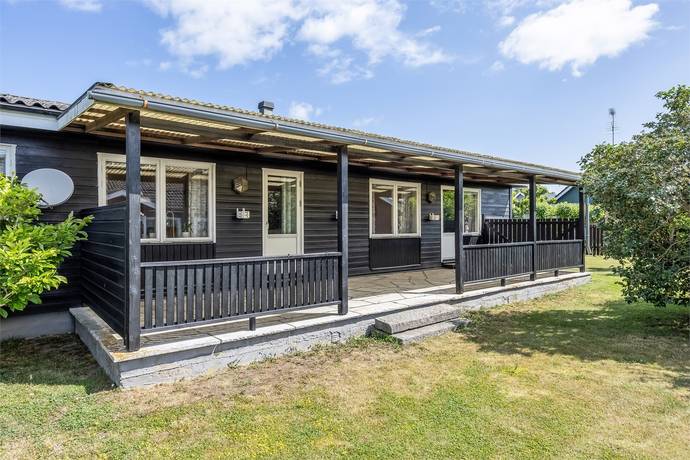 5 rum villa på Kornvägen 11 Borgholm, Borgholms kommun - bild 5