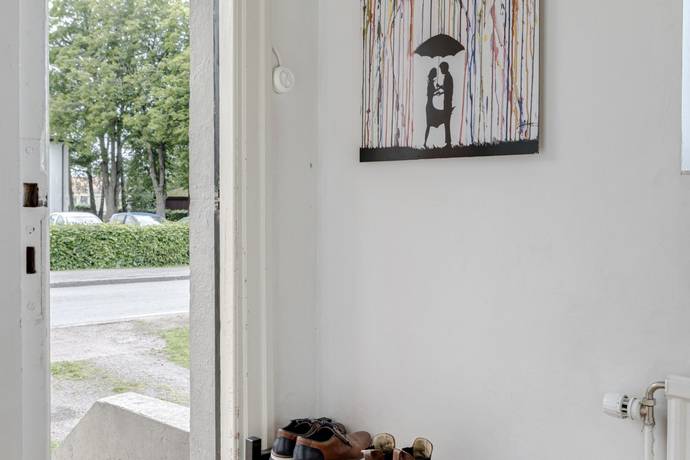 4 rum villa på Östraby 9137 Hörby, Hörby kommun - bild 3