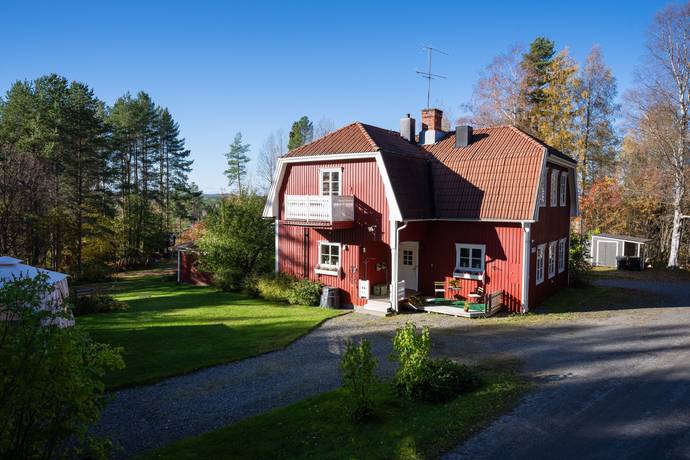 Ragvaldsträsk 260, Skellefteå, Skellefteå kommun