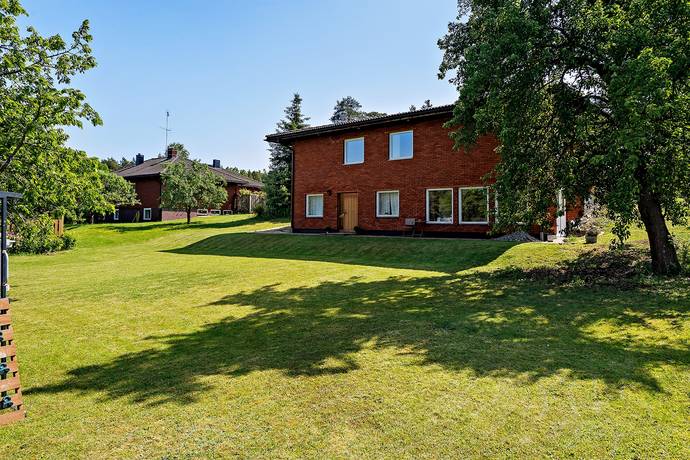 7 rum villa på Emunds väg 3 Sigtuna - Södertil, Sigtuna kommun - bild 4