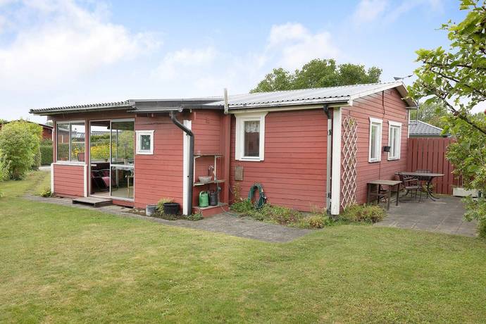 Mossängen Sommarstad, Malmö kommun