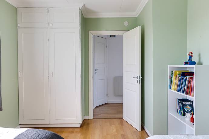6 rum Villa på Slåttergatan 47 Eneby Centrum Norrköpings kommun - bild 35