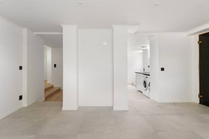 5 rum Villa på Kapellvägen 7 Pershagen Södertälje kommun - bild 33