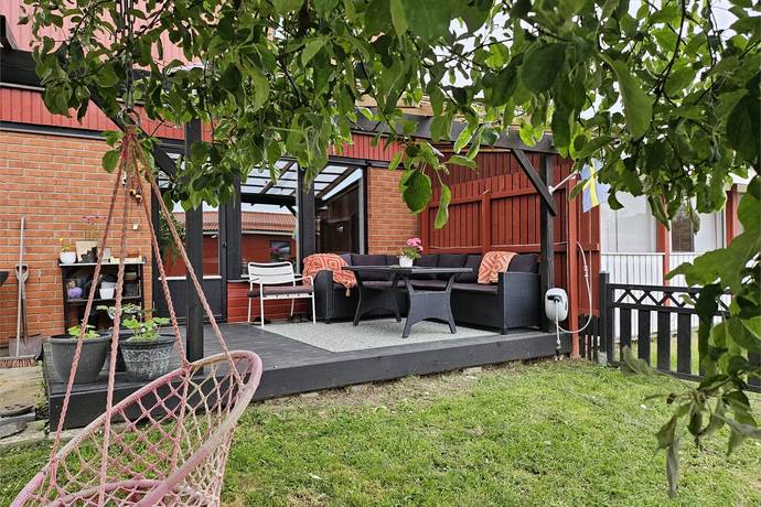 4 rum Radhus på Loftstigen 3 Kungsörs kommun - bild 3