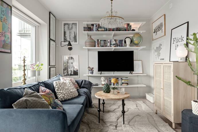 1.5 rum Lägenhet på Munspelsgatan 22 Frölunda Göteborgs kommun - bild 8