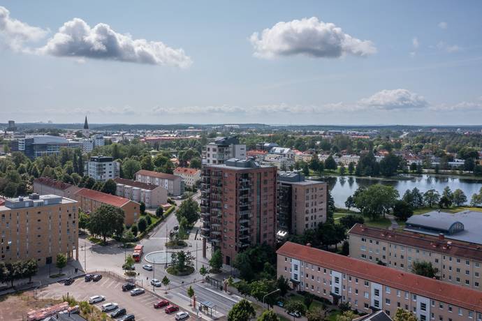 Sundsta, Karlstads kommun